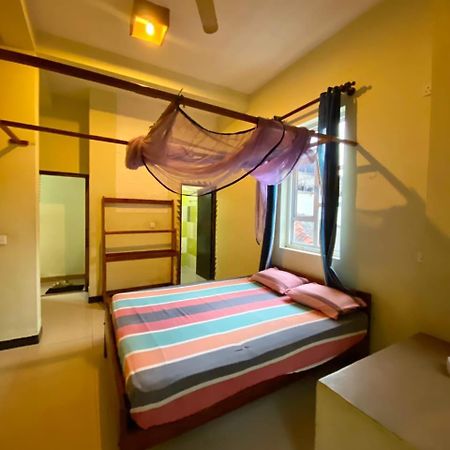 Beach Hut อารูกัมเบย์ ภายนอก รูปภาพ
