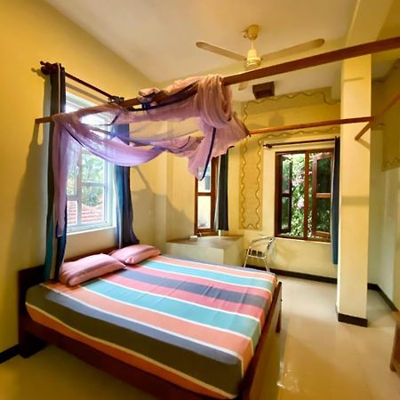 Beach Hut อารูกัมเบย์ ภายนอก รูปภาพ