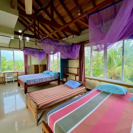 Beach Hut อารูกัมเบย์ ภายนอก รูปภาพ