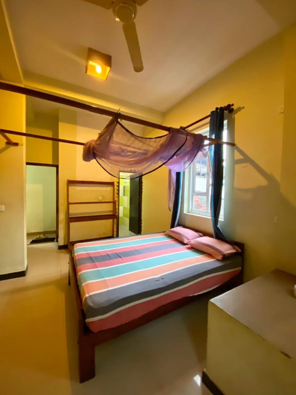 Beach Hut อารูกัมเบย์ ภายนอก รูปภาพ
