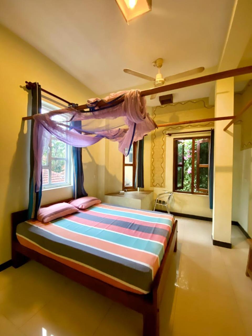 Beach Hut อารูกัมเบย์ ภายนอก รูปภาพ