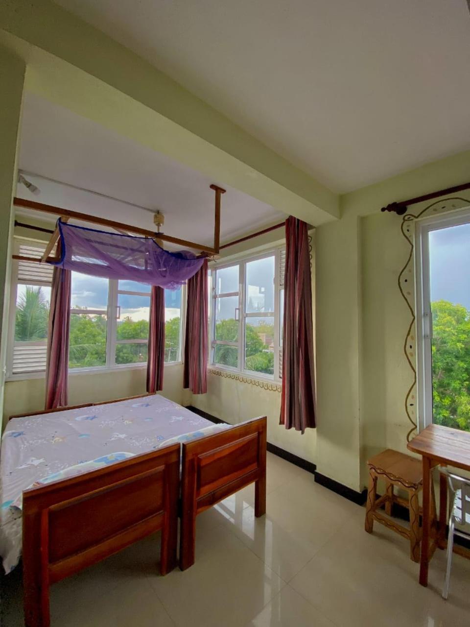 Beach Hut อารูกัมเบย์ ภายนอก รูปภาพ