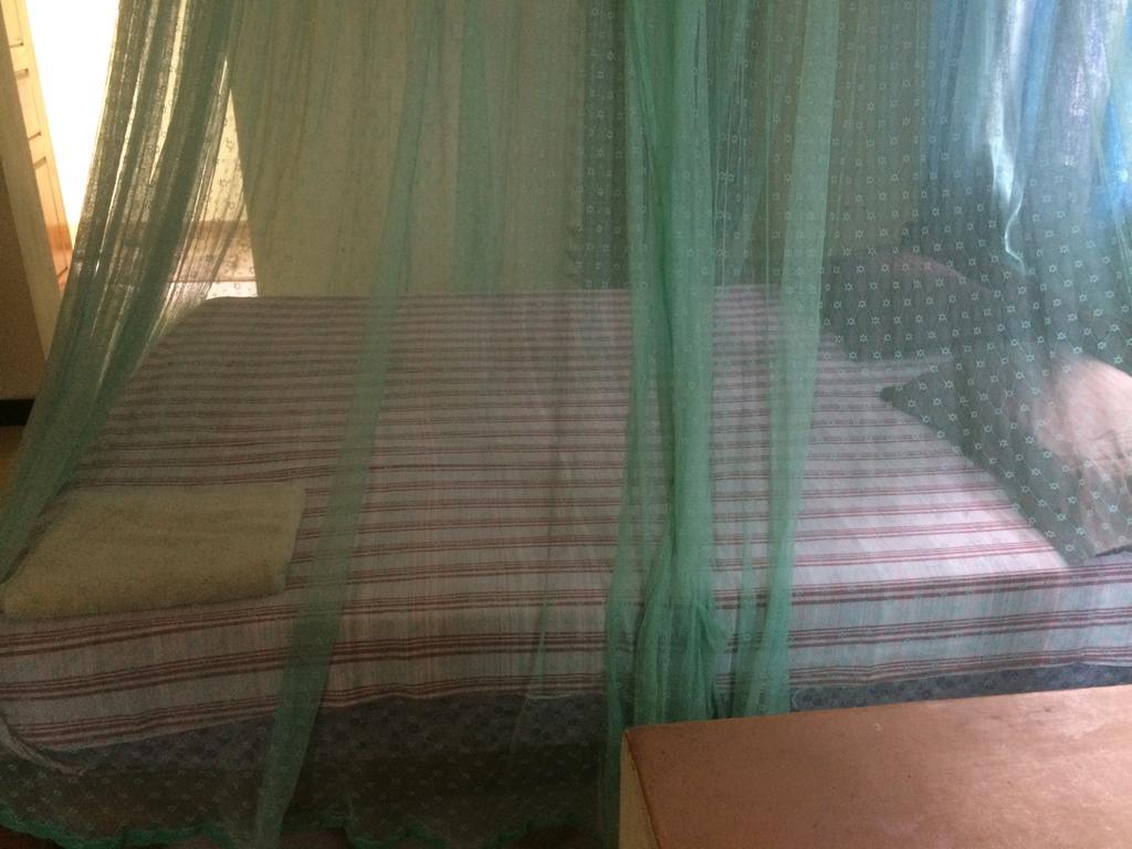 Beach Hut อารูกัมเบย์ ภายนอก รูปภาพ