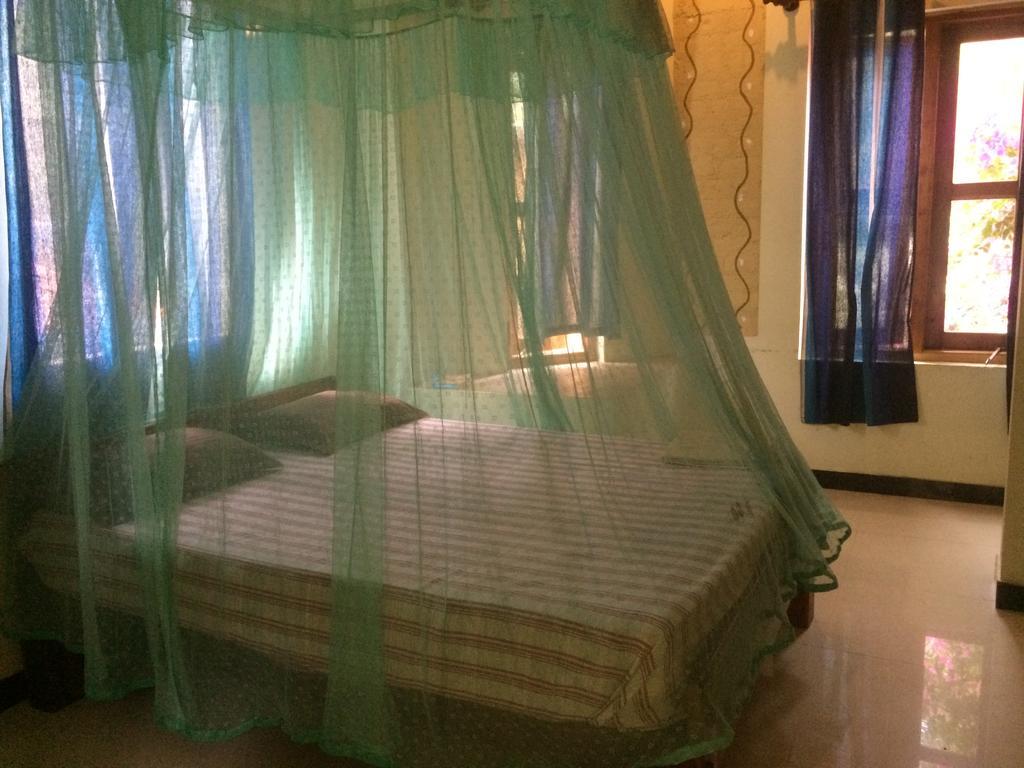 Beach Hut อารูกัมเบย์ ภายนอก รูปภาพ