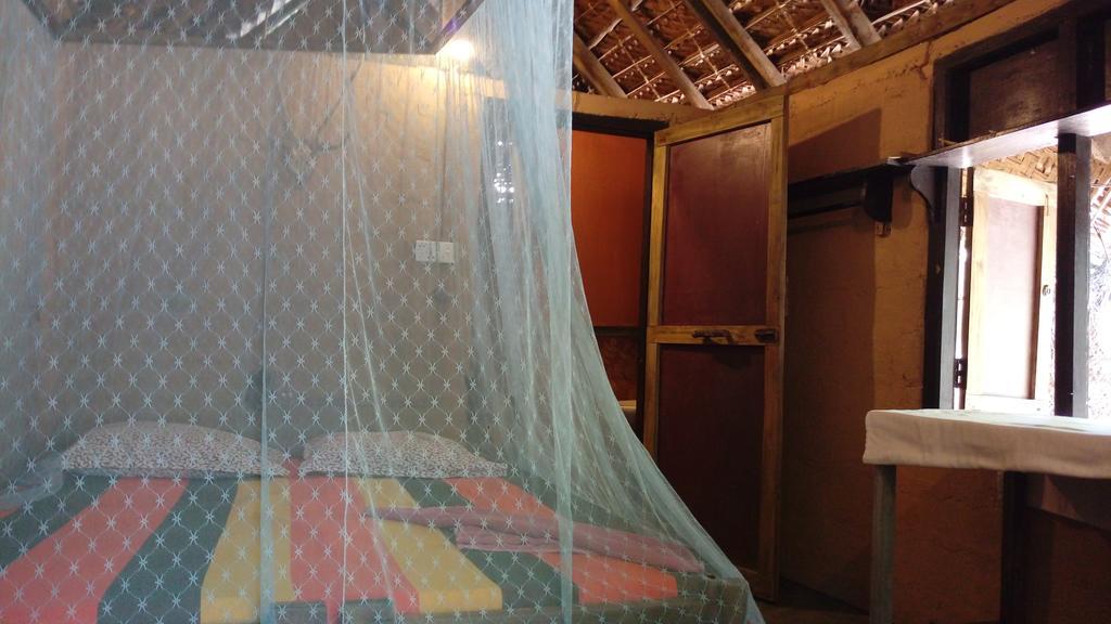 Beach Hut อารูกัมเบย์ ภายนอก รูปภาพ