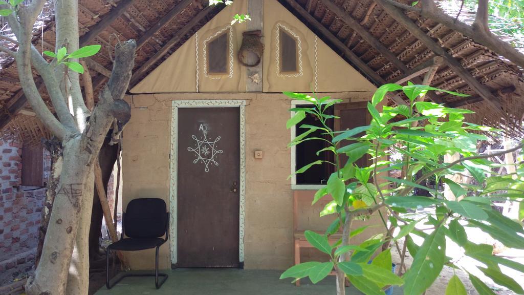 Beach Hut อารูกัมเบย์ ภายนอก รูปภาพ