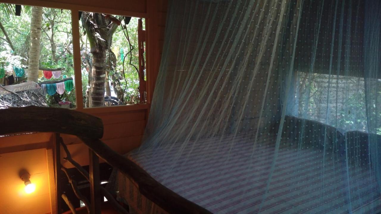 Beach Hut อารูกัมเบย์ ภายนอก รูปภาพ