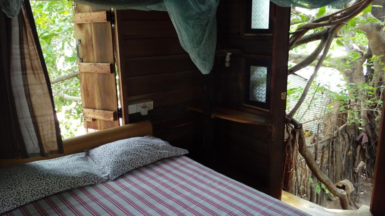 Beach Hut อารูกัมเบย์ ภายนอก รูปภาพ